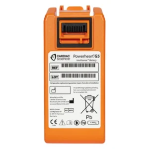 Batería Cardiac Science Powerheart G5