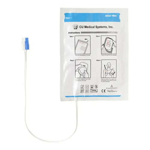 Electrodo adulto CU Medical i-Pad NF-1200
