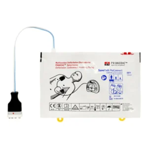 Electrodos Primedic SavePads Preconectados