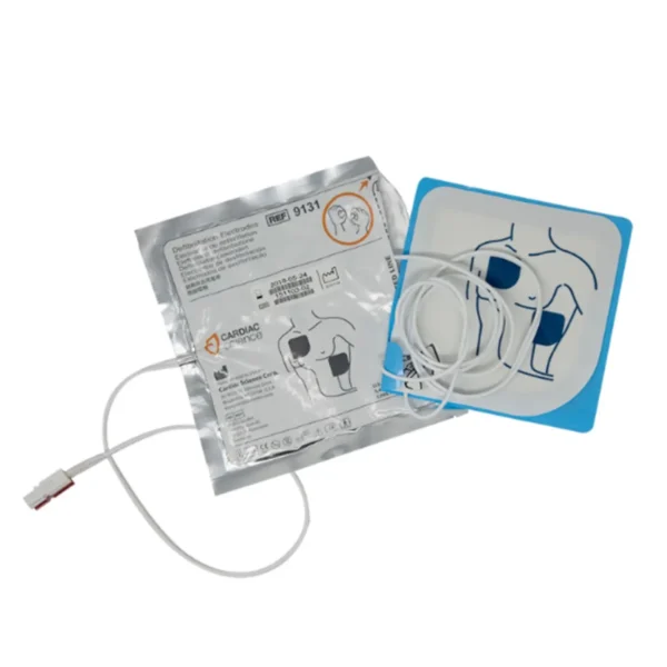 Electrodo adulto Cardiac Science Powerheart G3 - Imagen 2