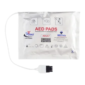 Electrodo adulto Life-Point Pro