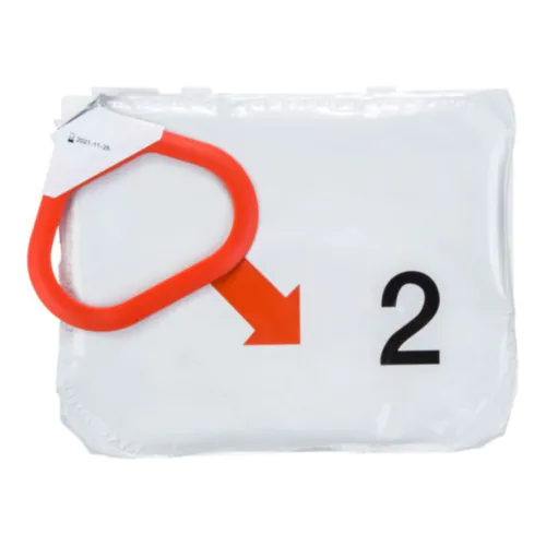 Electrodo adulto Physio-Control Lifepak CR2 - Imagen 2