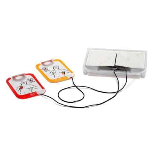 Electrodo adulto Physio-Control Lifepak CR2