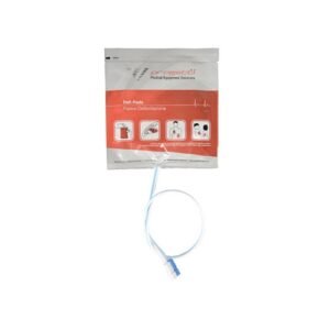 Electrodos adulto Rescue Sam Preconectado