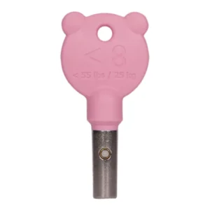 Llave pediátrica Philips HeartStart FR3