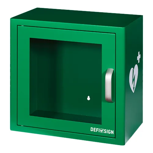 Cabina Defisign universal para interior