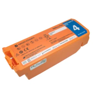 Batería Nihon Kohden AED-2100 series