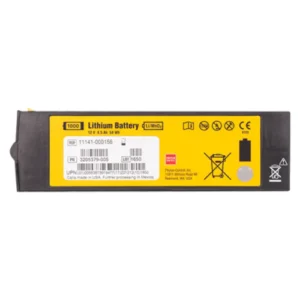 Batería Physio-Control Lifepak 1000