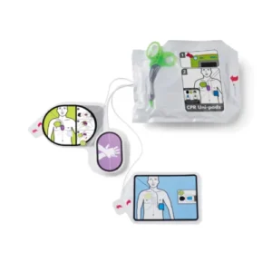 Electrodo Zoll AED 3 CPR Uni Padz
