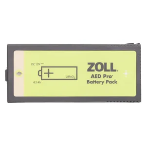 Batería Zoll AED Pro