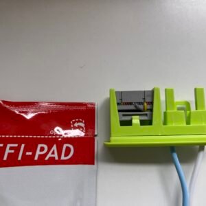 Electrodo compatible Zoll adulto